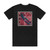 Khroma Stasis Album Cover T-Shirt Black