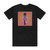 KEN Mode Nerve Album Cover T-Shirt Black