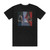 Kendrick Lamar I Album Cover T-Shirt Black