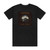 Kipelov  6 Album Cover T-Shirt Black