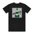 Kraftwerk Kraftwerk 2 2 Album Cover T-Shirt Black