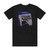 Kim Wilde The Second Time 1 Album Cover T-Shirt Black