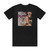 Keri Hilson Pretty Girl Rock Album Cover T-Shirt Black