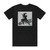 KNIGHTS OF ROUND Empty 3 Album Cover T-Shirt Black