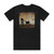 Kurt Vile Constant Hitmaker Album Cover T-Shirt Black