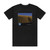 Kasia Kowalska Pena Obaw Album Cover T-Shirt Black