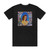 King Princess Make My Bed Album Cover T-Shirt Black