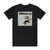 Krovostok Empty 2 Album Cover T-Shirt Black