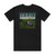 Kathy Mattea Calling Me Home Album Cover T-Shirt Black