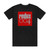 Kaskade Redux 004 Album Cover T-Shirt Black