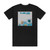 Kaskade 4 Am Album Cover T-Shirt Black