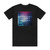 Kaskade Atmosphere Album Cover T-Shirt Black