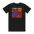 Kaskade Gonna Make It Album Cover T-Shirt Black
