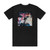Kaskade Fire Ice Album Cover T-Shirt Black