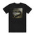 Kaskade Room For Happiness Album Cover T-Shirt Black