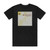 Kaskade Steppin Out 1 Album Cover T-Shirt Black
