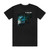 Kaskade Be Still Album Cover T-Shirt Black