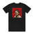 Kid Congo and The Pink Monkey Birds Dracula Boots Album Cover T-Shirt Black