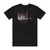 Korpse Insufferable Violence Album Cover T-Shirt Black