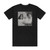 Kit Sebastian Mantra Moderne Album Cover T-Shirt Black