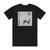 Kevin Johansen Sur O No Sur Album Cover T-Shirt Black