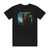 Kansas Monolith Album Cover T-Shirt Black Kansas Monolith Album Cover T-Shirt Black
