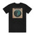 Kansas Point Of Know Return Album Cover T-Shirt Black