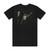 Killy Killstreak Album Cover T-Shirt Black