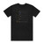 Knorkator Widerstand Ist Zwecklos Album Cover T-Shirt Black Knorkator Widerstand Ist Zwecklos Album Cover T-Shirt Black
