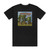 King Gizzard and the Lizard Wizard Paper Mch Dream Balloon Album Cover T-Shirt Black