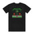 King Gizzard and the Lizard Wizard Im In Your Mind Fuzz Album Cover T-Shirt Black