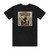 King Gizzard and the Lizard Wizard Eyes Like The Sky Album Cover T-Shirt Black