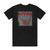 Kruiz  Album Cover T-Shirt Black