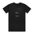 Katharos XIII Palindrome Album Cover T-Shirt Black