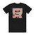 Katy Tiz Whistle While You Work It Album Cover T-Shirt Black