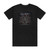 Kill Ritual The Opaque And The Divine Album Cover T-Shirt Black