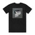 Ketsumeishi Moyamoyaguruguru Album Cover T-Shirt Black