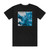 Kane So Glad You Made It Album Cover T-Shirt Black