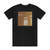 Keane Bedshaped Album Cover T-Shirt Black Keane Bedshaped Album Cover T-Shirt Black
