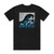 Keane Under The Iron Sea Album Cover T-Shirt Black