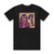 Kris Kross Amsterdam Are You Sure Album Cover T-Shirt Black Kris Kross Amsterdam Are You Sure Album Cover T-Shirt Black