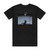 Klaus Schulze Irrlicht Album Cover T-Shirt Black
