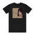 Katie Melua I Will Be There Album Cover T-Shirt Black