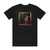 Katie Melua Secret Symphony 2 Album Cover T-Shirt Black