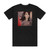 Katie Melua The Walls Of The World Album Cover T-Shirt Black