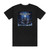 Kalidia The Frozen Throne Album Cover T-Shirt Black