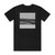 Kilo Kish Across Ep Album Cover T-Shirt Black