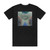 Kuedo Dream Sequence Ep Album Cover T-Shirt Black