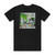 Kotringo Trick Tweet Album Cover T-Shirt Black Kotringo Trick Tweet Album Cover T-Shirt Black
