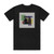 Knuckle Puck Shapeshifter Album Cover T-Shirt Black
